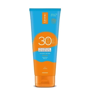 Lirene, Зволожуюча емульсія SPF 30, 200 мл