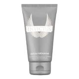 Шампунь для волос и тела Paco Rabanne Invictus, 150 мл