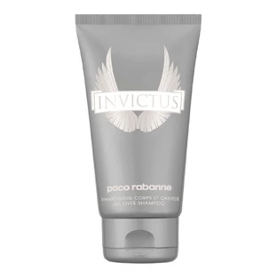 Шампунь для волос и тела Paco Rabanne Invictus, 150 мл
