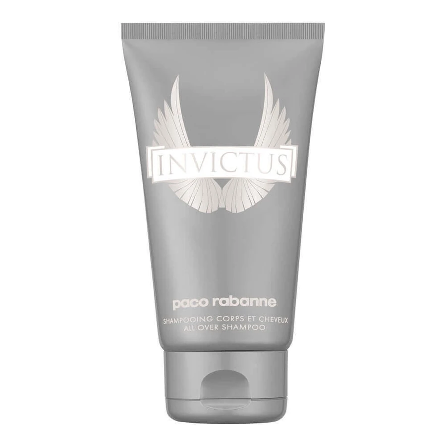 Шампунь для волос и тела Paco Rabanne Invictus, 150 мл: цены и характеристики