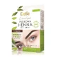 Delia Eyebrow Expert Powder Eyebrow Henna 4.0 Brown, 4g