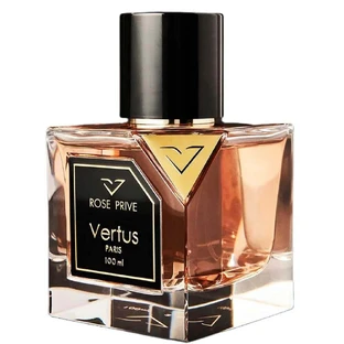 Парфумована вода Vertus Paris Rose Prive, 100 мл