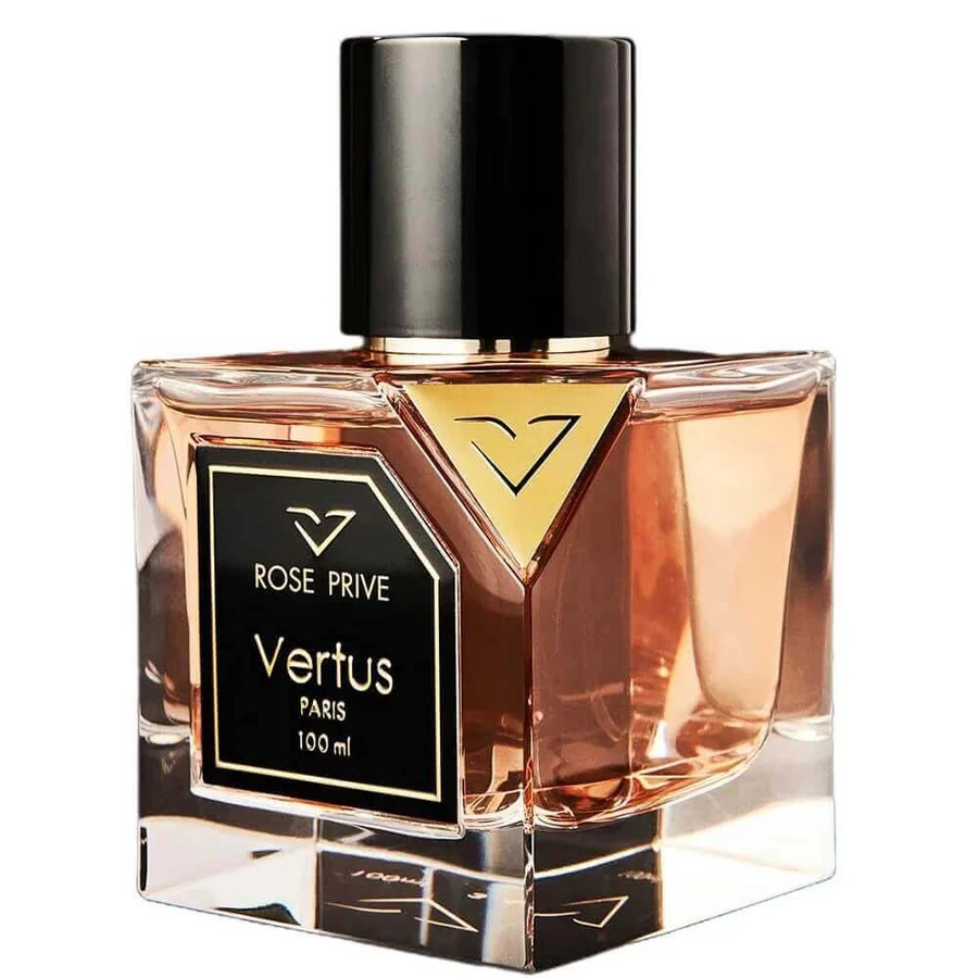 Парфумована вода Vertus Paris Rose Prive, 100 мл: ціни та характеристики