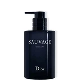 Гель для душу Dior Sauvage, 250 мл