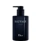 Гель для душа Dior Sauvage, 250 мл