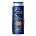 Nivea Men, гель для душу, Sport, 500 мл