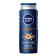 Nivea Men, эль-уход для душа, Спорт, 500 мл