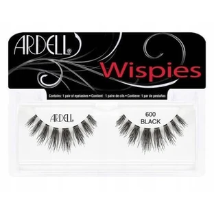 Ardell Wispies 600 1 пара накладних вій чорний