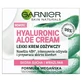 Живильний крем Garnier Light для сухої та чутливої ​​шкіри, 50 мл