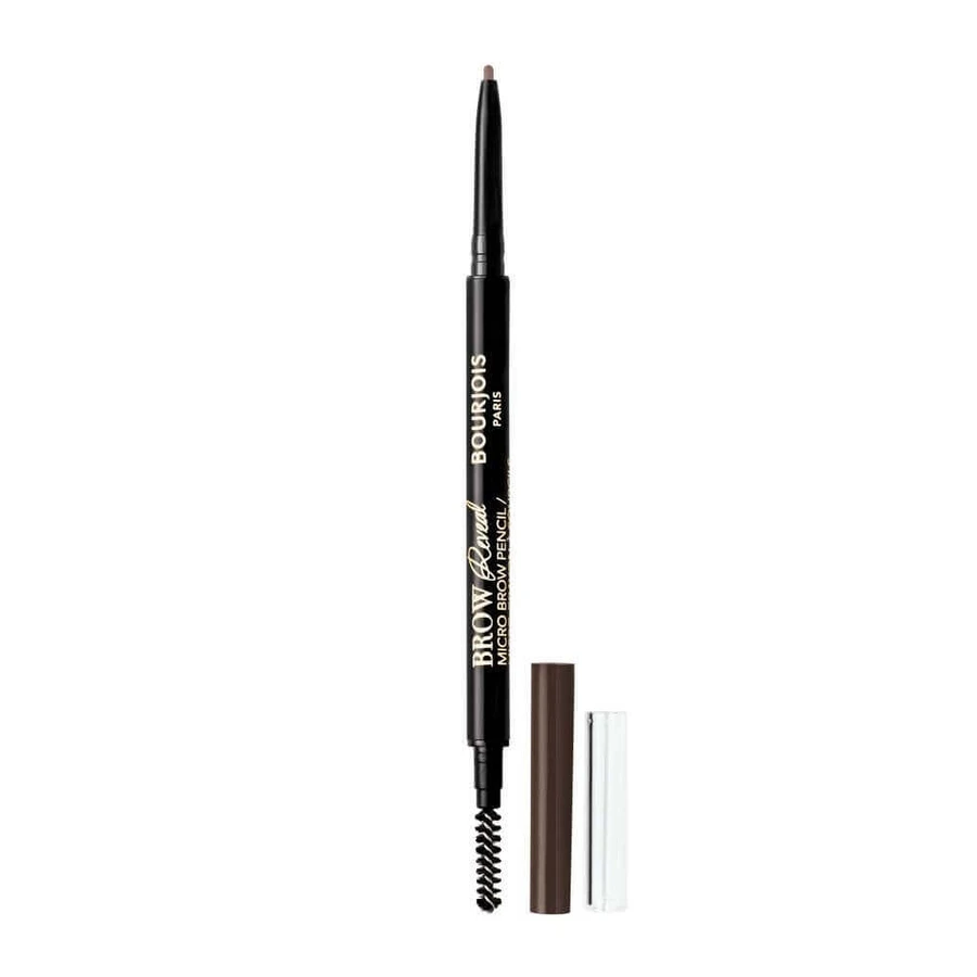Олівець для брів Bourjois Brow Reveal Automatic Eyebrow Pencil 03 Dark Brown, 0,35 г: ціни та характеристики