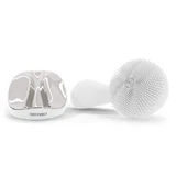Зубна щітка Diforo Arum White Silver Magnetic Bead