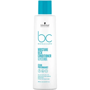 Schwarzkopf BC Bonacure Moisture Kick Wax Conditioner, 200 мл
