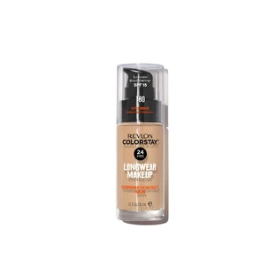 Тональний крем Revlon ColorStay SPF15 для комбінованої та жирної шкіри 180 Пісочно-бежевий, 30 мл