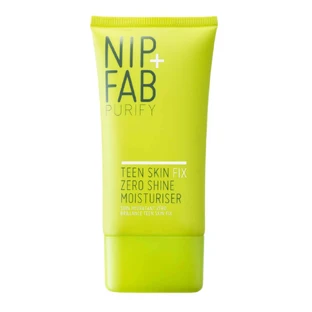 NIP+FAB Teen Skin Fix Крем для обличчя для комбінованої та жирної шкіри, 40 мл