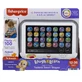 Интерактивный планшет с 3 развивающими уровнями, 12-36 месяцев, Fisher Price
