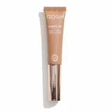 Gosh Shape Up Bronzer Cream 001, 14 мл