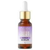Eveline Cosmetics Super Duet Repair Serum, 18 мл