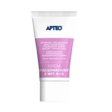 Крем для лица Apteo Care с витаминами А+Е, 50 мл