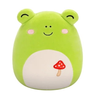 Плюшевая игрушка Лягушка Венди, 19 см, 3 года+, Squishmallows