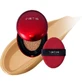 Компактний тональний крем з SPF 40 Mini Nuanta 29N Natural Beige, 4,5 г, Tirtir
