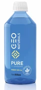 Geonaturals Pure Silica - Кремній 100 мг (500 мл) MedicaLine