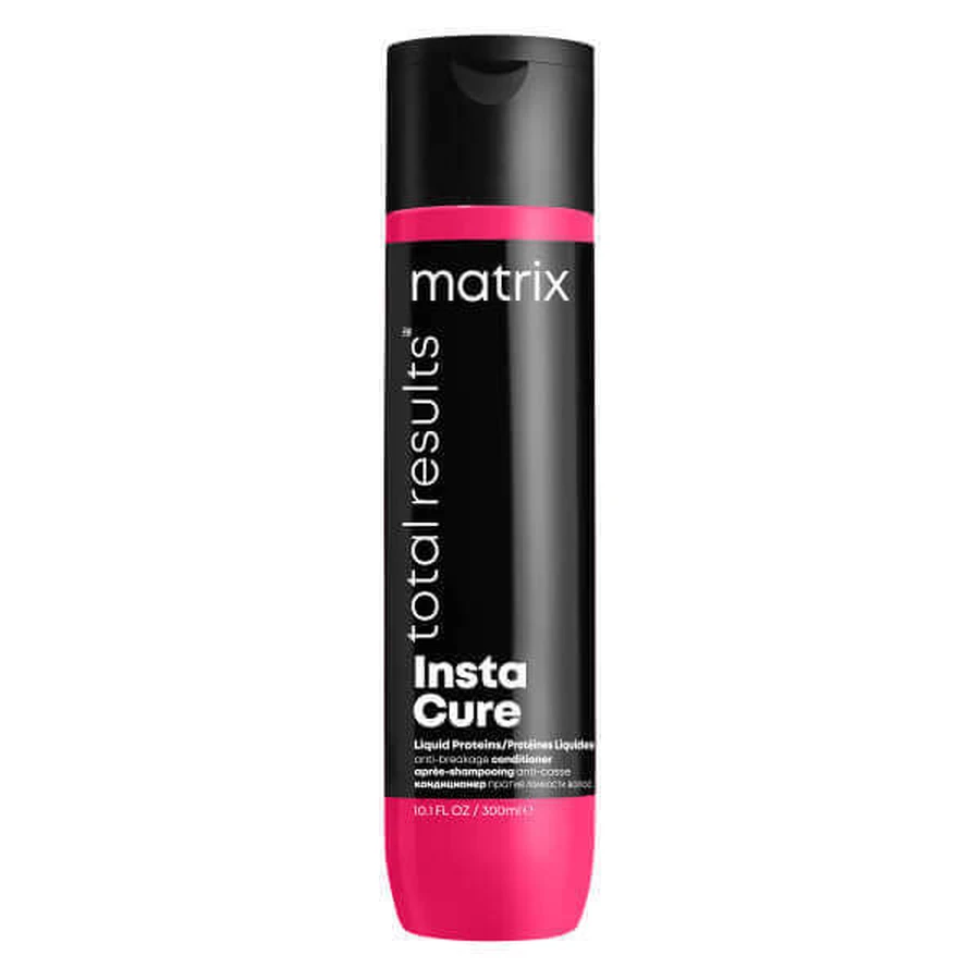 Matrix Total Results Insta Cure Anti-Amnesia Кондиционер для волос, 300 мл: цены и характеристики