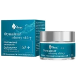Дневной и ночной крем-стимулятор обновления кожи Ava Laboratorium Skin Renewal Stimulator с эффектом уменьшения морщин 50+, 50 мл
