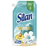 Кондиционер для белья Silan Aromatherapy Fresh Ocean, сменный блок, 594 мл