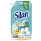 Кондиционер для белья Silan Aromatherapy Fresh Ocean, сменный блок, 594 мл