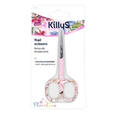 KillyS Floralove, щипцы для ногтей