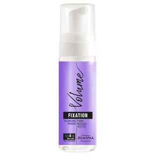 Joanna Volume volumising mousse, 150 мл