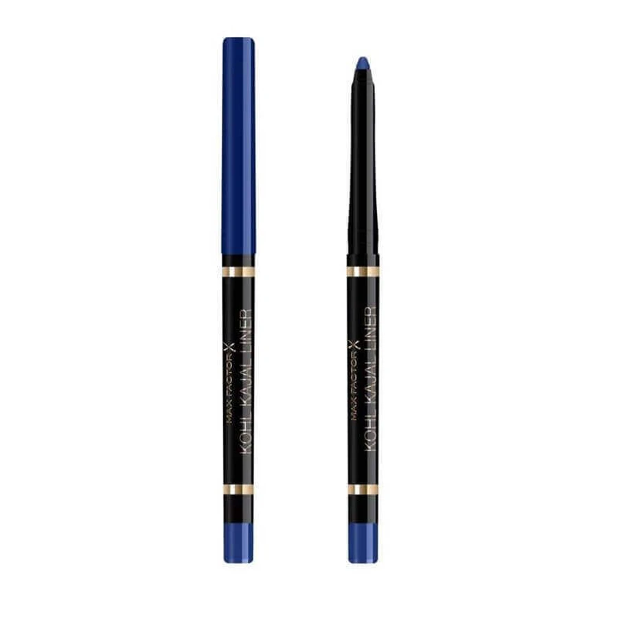 Max Factor Kohl Kajal Liner Автоматическая подводка для глаз 002 Лазурь, 5 г: цены и характеристики