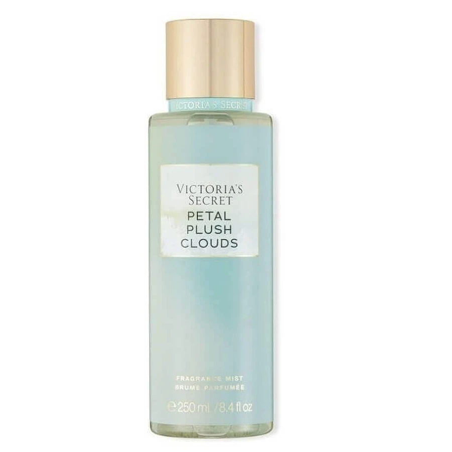 Міст для тіла Victoria's Secret Petal Plush Clouds, 250 мл: ціни та характеристики