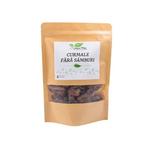 Фініки без кісточок, 500 г, Natura Plus