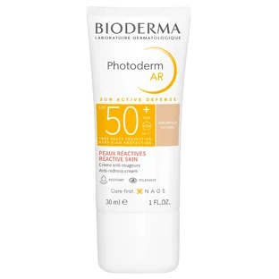 Тональний крем Bioderma Photoderm AR SPF 50+, 30 мл