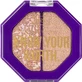 Wibo Know Your Worth Duo Eyeshadow Тени для век 3 Selfish, 5 г