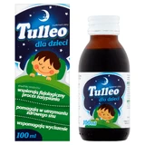 Tulleo, Туллео для детей, 100 мл