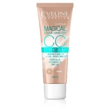 Eveline Cosmetics Magical Color CC Cream Багатофункціональна тональна основа 53 Beige, 30 мл