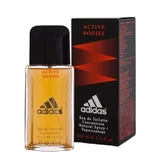 Adidas Active Bodies Туалетная вода, 100 мл