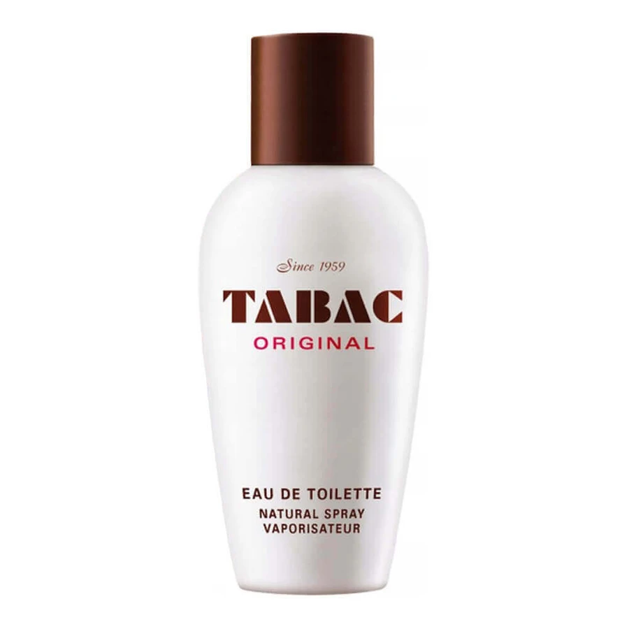 Туалетна вода Tabac Original, 50 мл: ціни та характеристики
