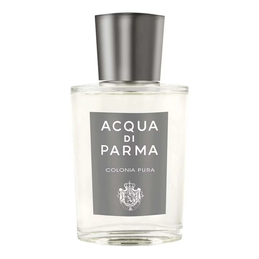 Одеколон Acqua di Parma Colonia Pura, 100 мл: ціни та характеристики