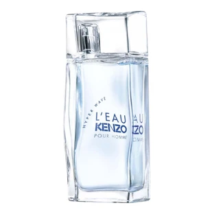 Kenzo L Eau Kenzo Pour Homme Hyper Wave, Туалетная вода, 100 мл