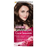 Крем-фарба для волосся Garnier Color Sensation 4.0 Deep Brown