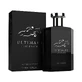 Туалетная вода Linn Young Ultimate Life Black, 125 мл