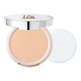 Матирующая пудра Pupa Milano Like A Doll Nude Skin 004 Warm Beige, 10 г