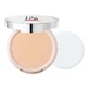 Матирующая пудра Pupa Milano Like A Doll Nude Skin 004 Warm Beige, 10 г
