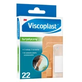 Набор туристической штукатурки Viscoplast, 22 piese - Termen lung de valabilitate!