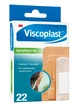 Набор туристической штукатурки Viscoplast, 22 piese - Termen lung de valabilitate!