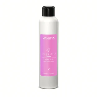 Vitality's Care&Style Colour Chroma Хрома Блоу Глосс Спрей 250 мл
