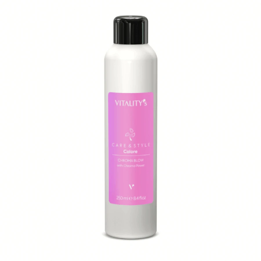 Vitality's Care&Style Colour Chroma Хрома Блоу Глосс Спрей 250 мл: цены и характеристики